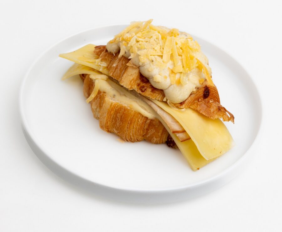 Cheese Croissant